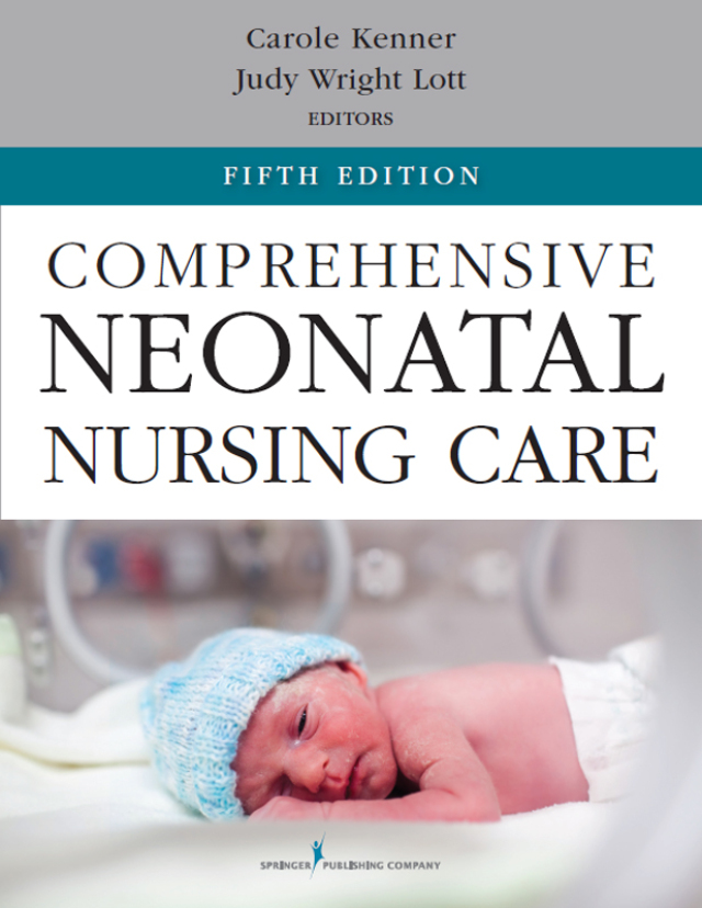 Comprehensive Neonatal Nursing Care