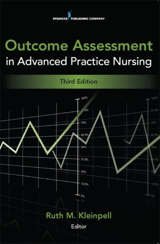 Outcome Assessment in Advanced Practice Nursing
