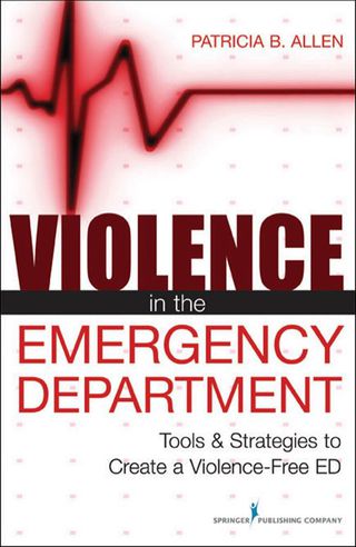 Violence in the Emergency Department