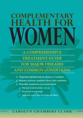 Complementary Health for Women