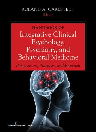 Handbook of Integrative Clinical Psychology, Psychiatry, and Behavioral Medicine