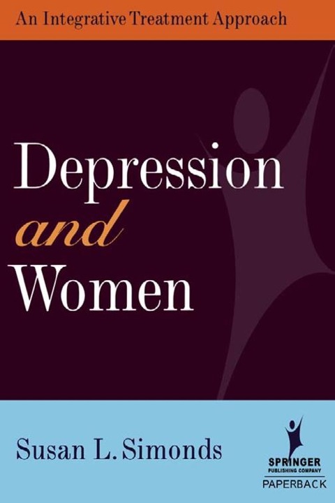 Cover image for book Depression and Women