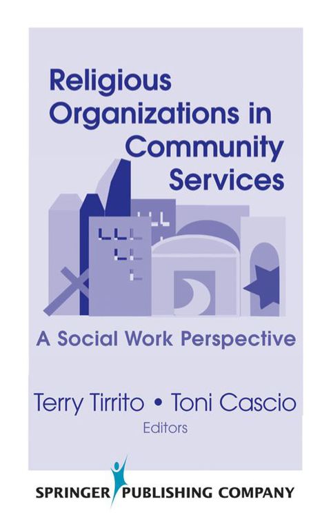 Religious Organizations in Community Services 