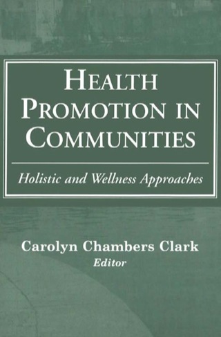 Health Promotion in Communities