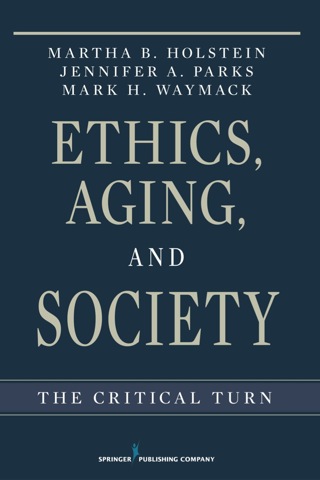 Ethics, Aging, and Society