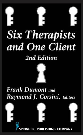 Six Therapists and One Client