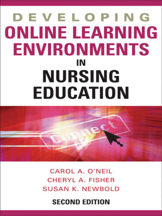Developing Online Learning Environments, Second Edition