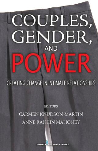 Couples, Gender, and Power