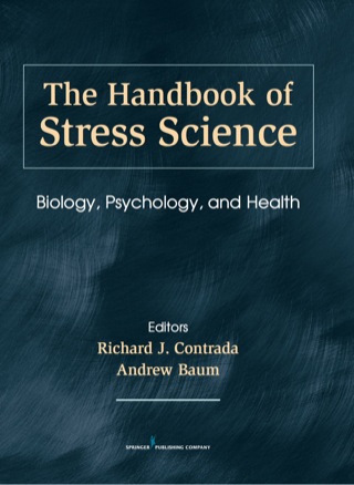 The Handbook of Stress Science