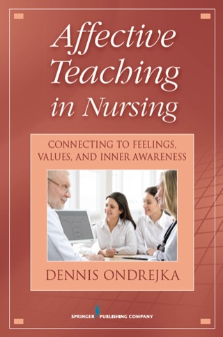 Affective Teaching in Nursing