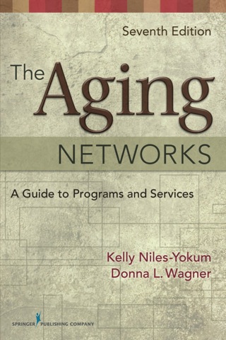 The Aging Networks