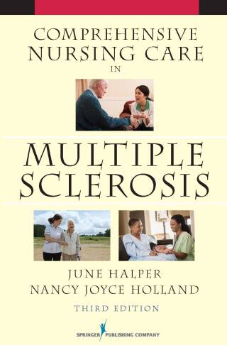 Comprehensive Nursing Care in Multiple Sclerosis