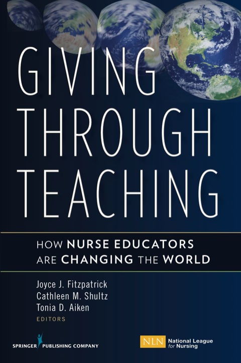 Giving Through Teaching 