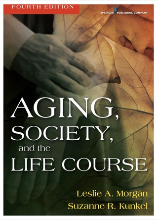 Aging, Society, and the Life Course