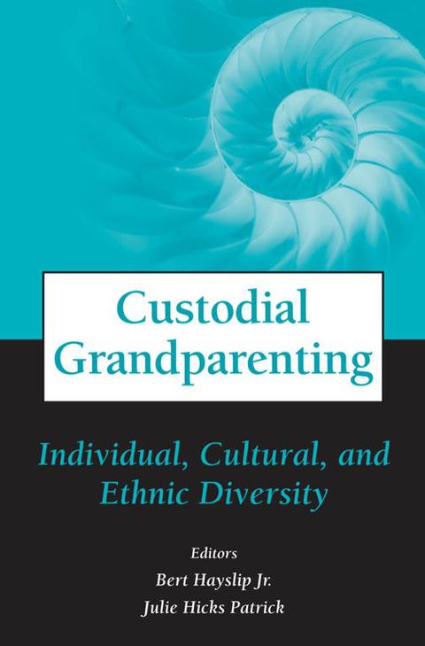 Custodial Grandparenting 