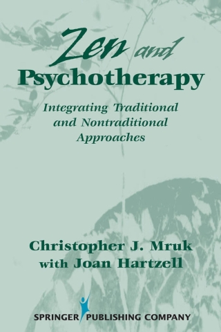 Zen and Psychotherapy