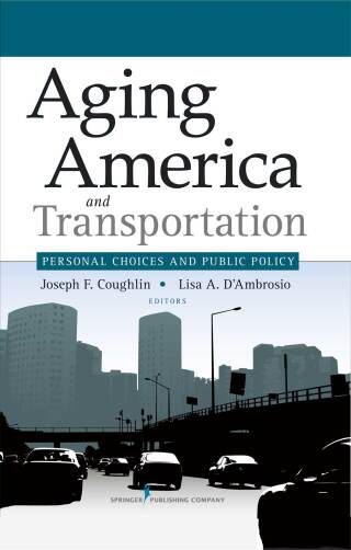 Aging America and Transportation