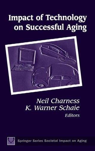 Impact of Technology on Successful Aging