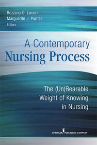 Cover image: A Contemporary Nursing Process 1st edition 9780826125781