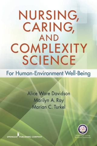 Nursing, Caring, and Complexity Science