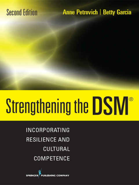 Cover image for book Strengthening the DSM