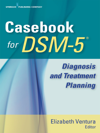 Casebook for DSM-5™