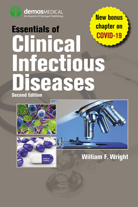 Essentials of Clinical Infectious Diseases 