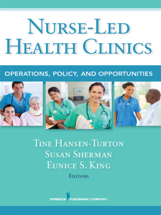 Nurse-Led Health Clinics