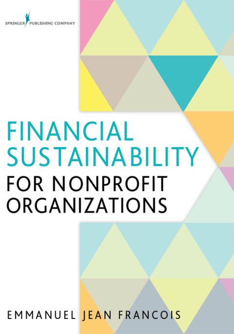 Cover image for book Financial Sustainability for Nonprofit Organizations