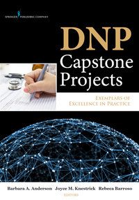 dnp capstone project