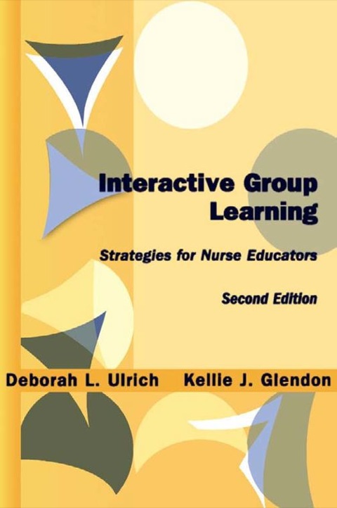 Cover image for book Interactive Group Learning