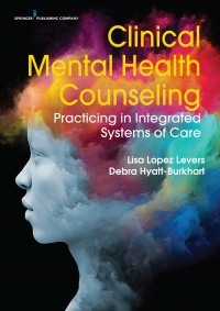 Cover image: Clinical Mental Health Counseling 1st edition 9780826131072