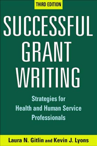 Successful Grant Writing