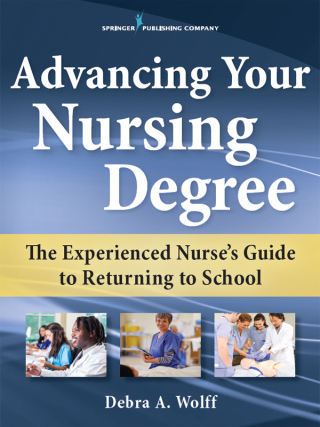 Advancing Your Nursing Degree
