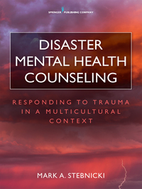 Disaster Mental Health Counseling 1st edition | 9780826132888 ...