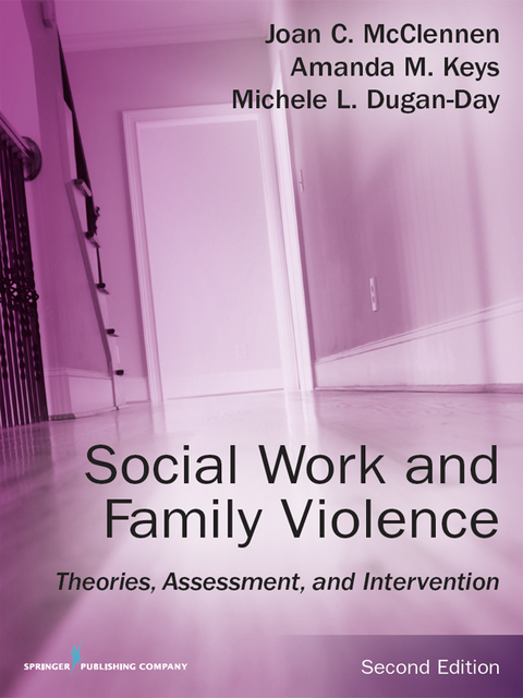 Social Work+Family Violence