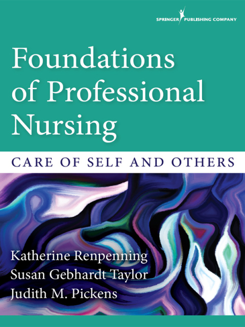 Foundations of Professional Nursing 