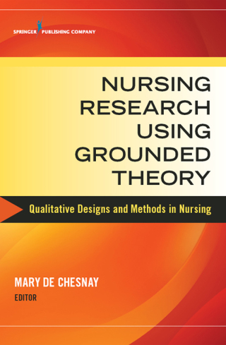 Nursing Research Using Grounded Theory
