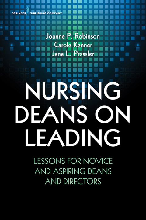 Nursing Deans on Leading 