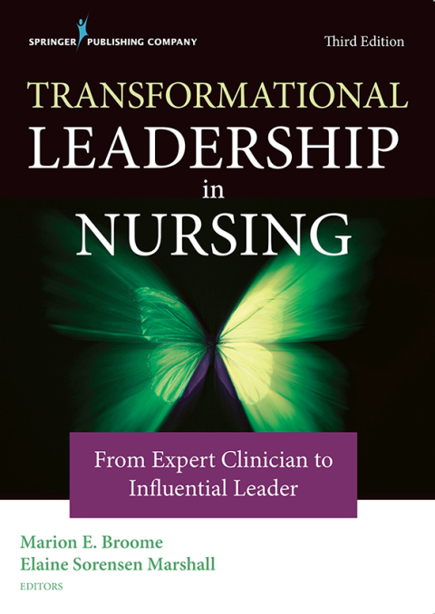 Transform.Leadership In Nursing