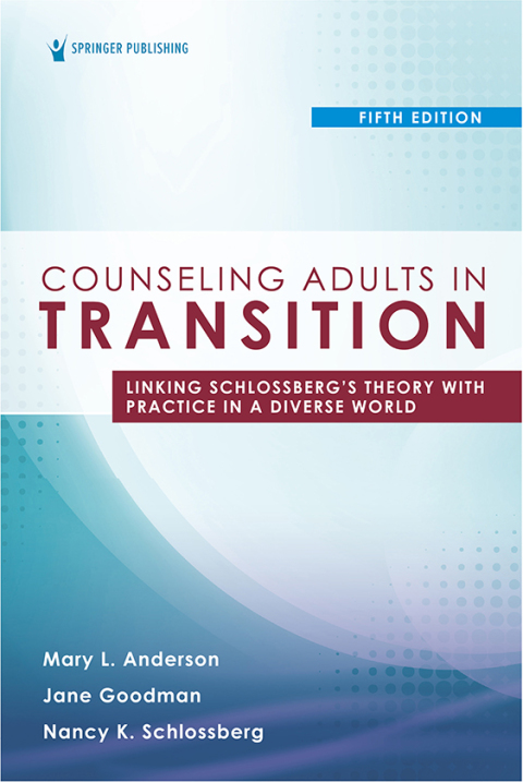 Counseling Adults in Transition, Fifth Edition 