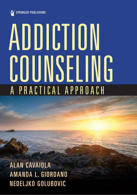 Addiction Counseling W/Access