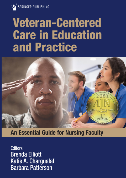Veteran-Centered Care in Education and Practice 