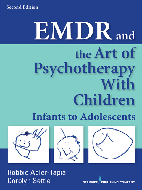EMDR and the Art of Psychotherapy with Children 