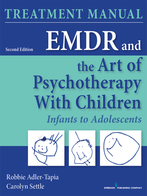 EMDR and the Art of Psychotherapy with Children 