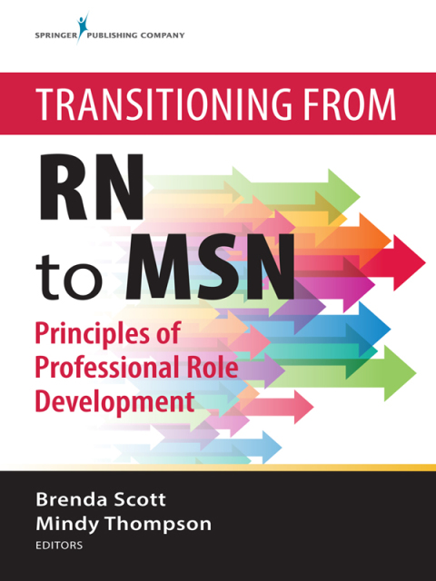 Transitioning from RN to MSN 