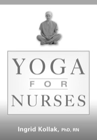 Cover image: Yoga for Nurses 1st edition 9780826138323