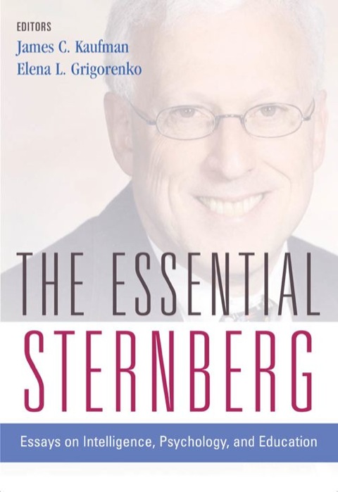 The Essential Sternberg 