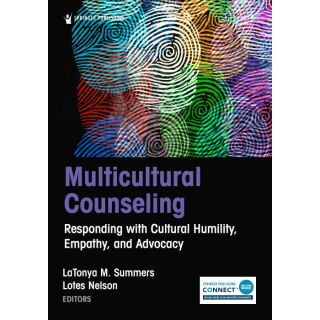 Multicultural Counseling