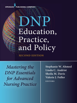 DNP Education, Practice, and Policy